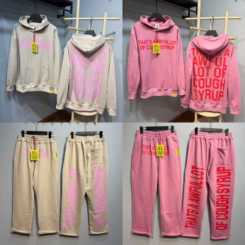 Women'S Fashion Hoodie - 26SS Autumn Winter That's A Awful