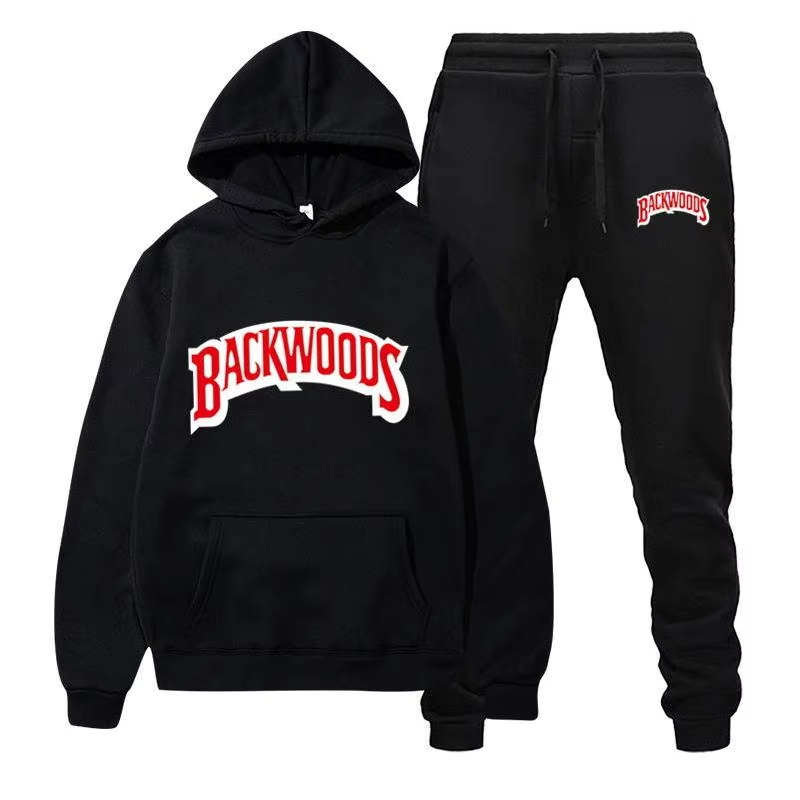 Women'S Fashion Hoodie - 2026 Winter Hoodie Sets Men Fashion