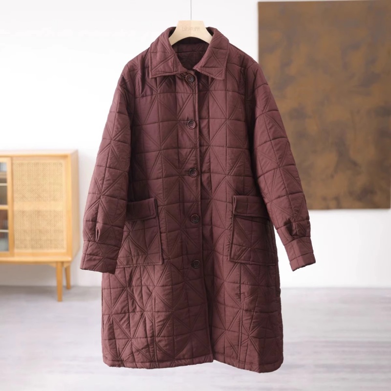 Women's Lightweight Jacket Med - đánh giá và giá Women'S Fashion Quilted Jacket