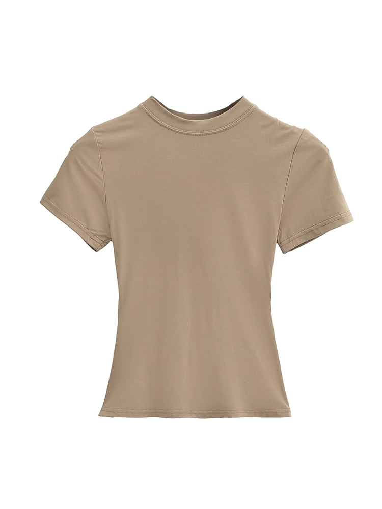 2025 New High Quality Casual T - đánh giá và giá Women'S Fashion Trends Autumn 2025
