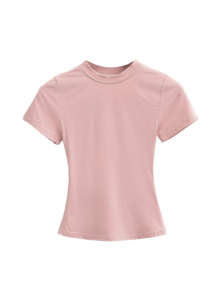 2025 New High Quality Casual T - đánh giá và giá Women'S Fashion Trends Autumn 2025