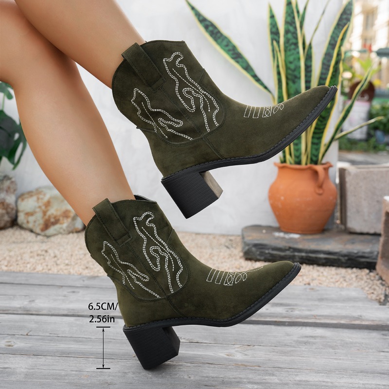 2025 New Fashion Embroidery De - đánh giá và giá Women'S Fashion Trends Autumn 2025