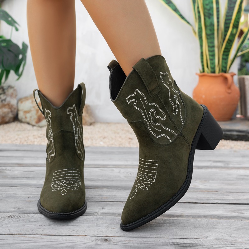 2025 New Fashion Embroidery De - đánh giá và giá Women'S Fashion Trends Autumn 2025