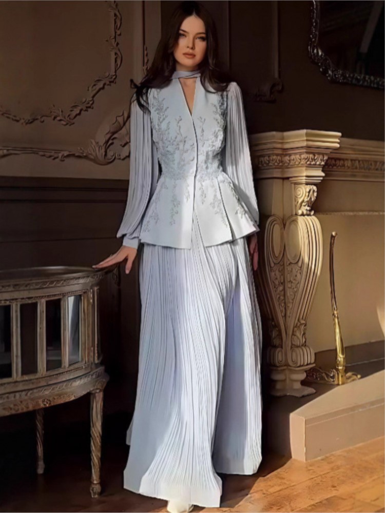 2026 Autumn Woman 2 Piece Set  - đánh giá và giá Women'S Fashion Trends Spring 2026