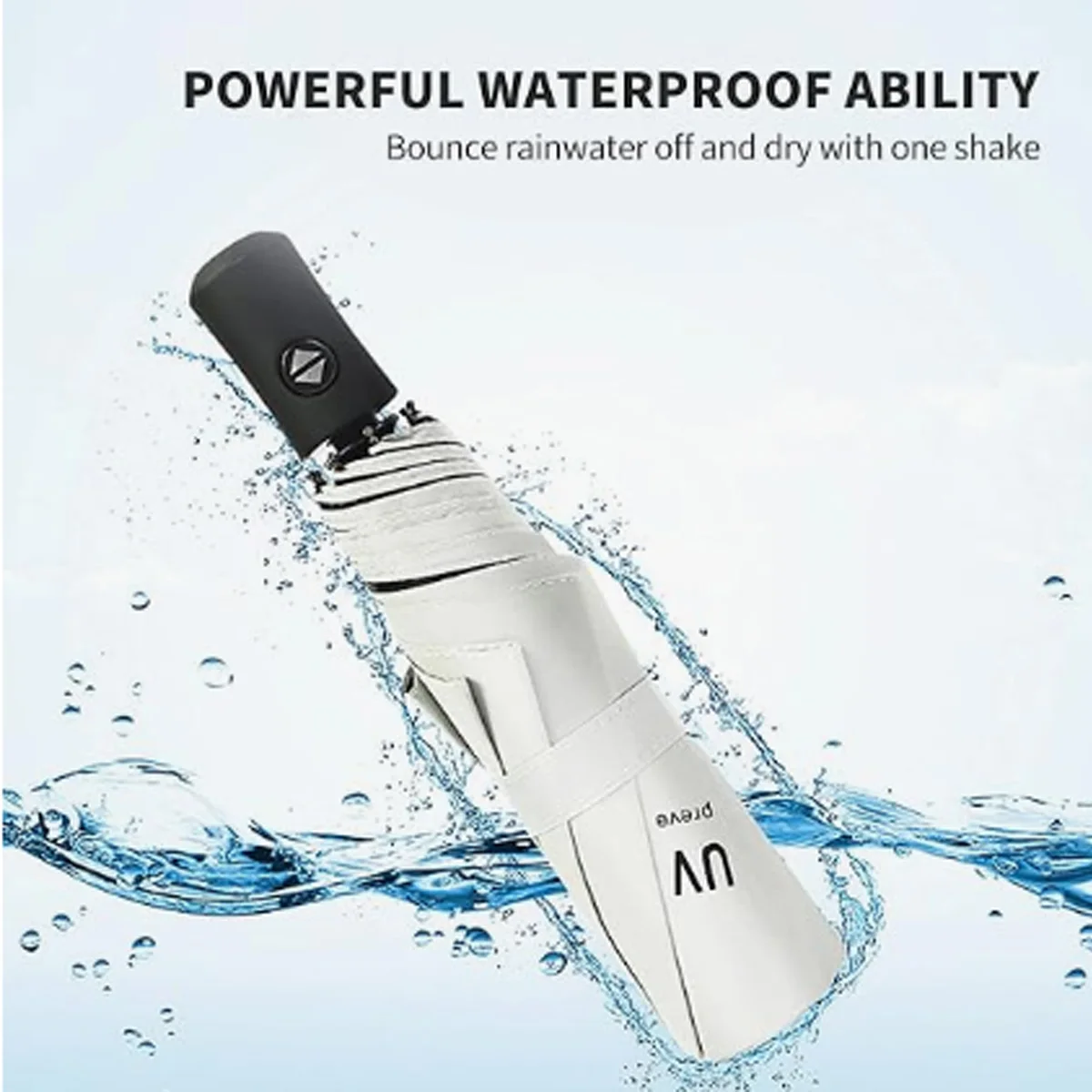 Mini Folding Automatic Umbrell - đánh giá và giá Women'S Fashion Umbrella