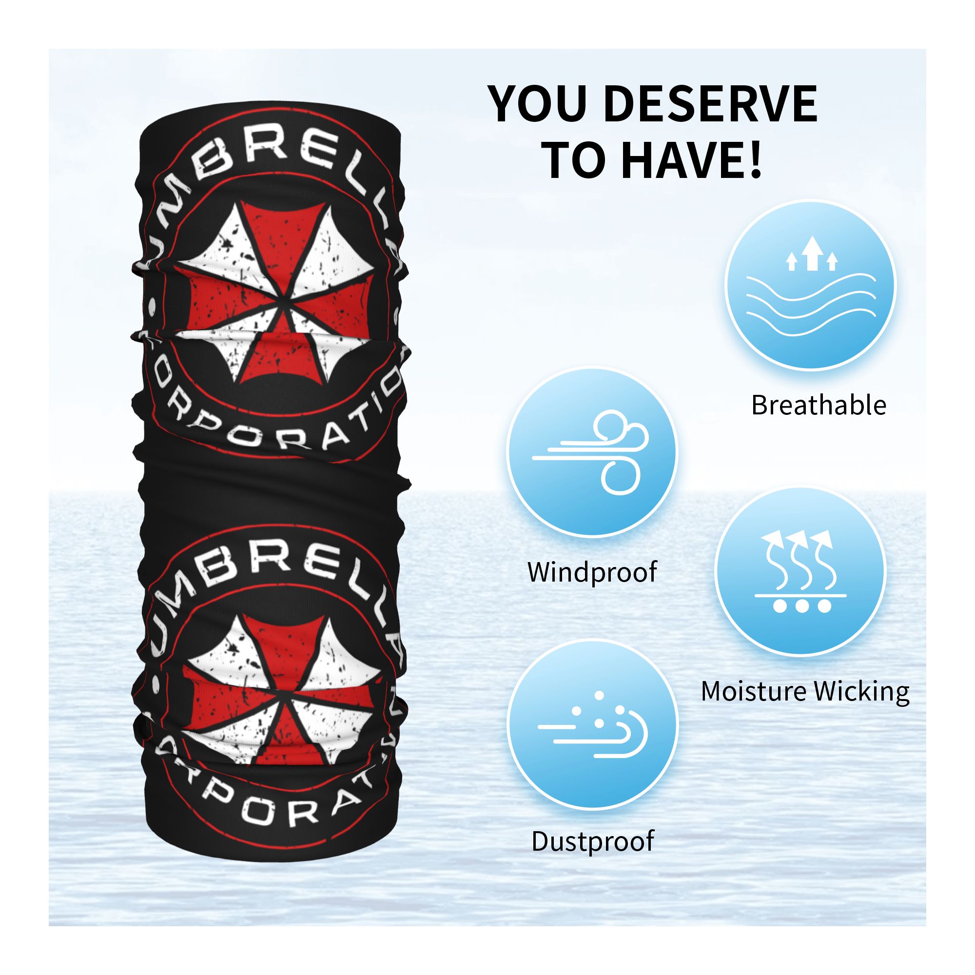 Umbrella Resident Evils Game B - đánh giá và giá Women'S Fashion Umbrella