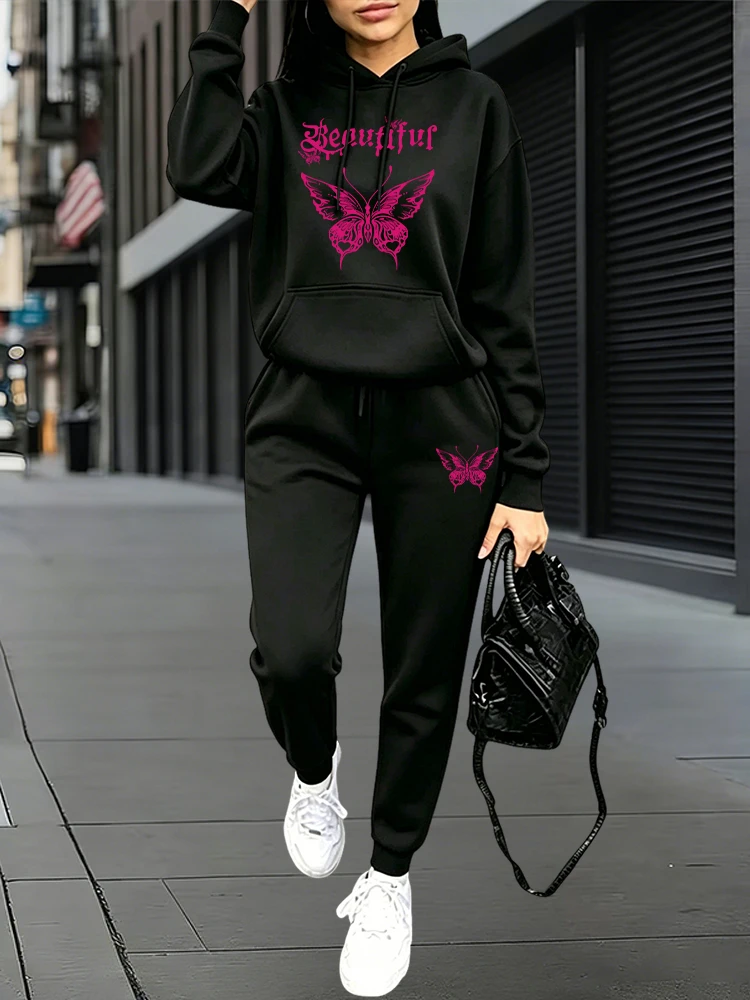 Autumn Winter Daily Casual Spo - đánh giá và giá Women'S Fashion Hoodie
