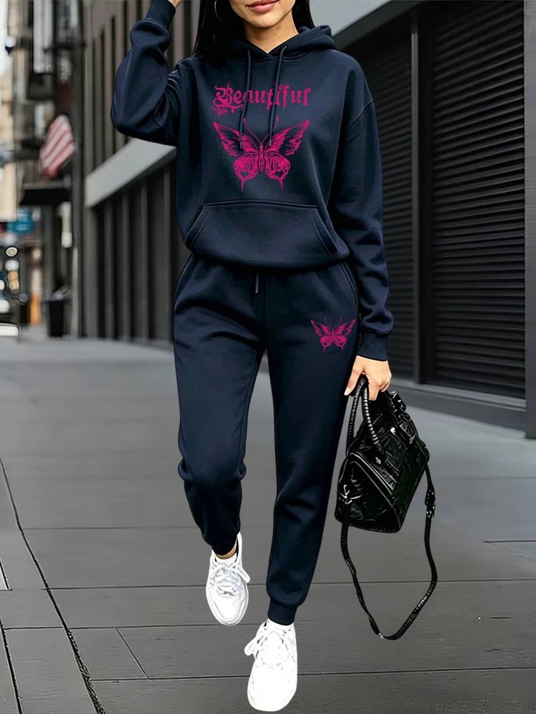Autumn Winter Daily Casual Spo - đánh giá và giá Women'S Fashion Hoodie