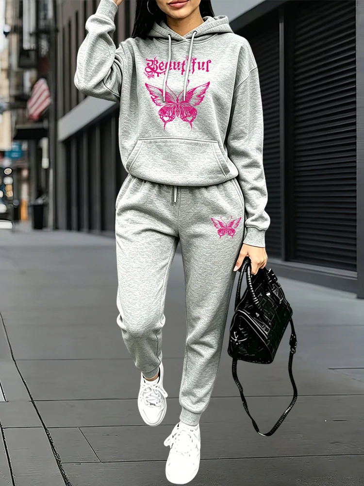 Autumn Winter Daily Casual Spo - đánh giá và giá Women'S Fashion Hoodie