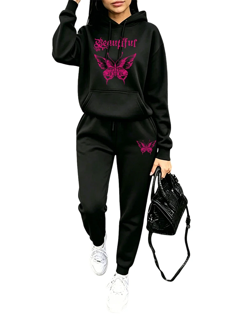 Autumn Winter Daily Casual Spo - đánh giá và giá Women'S Fashion Hoodie