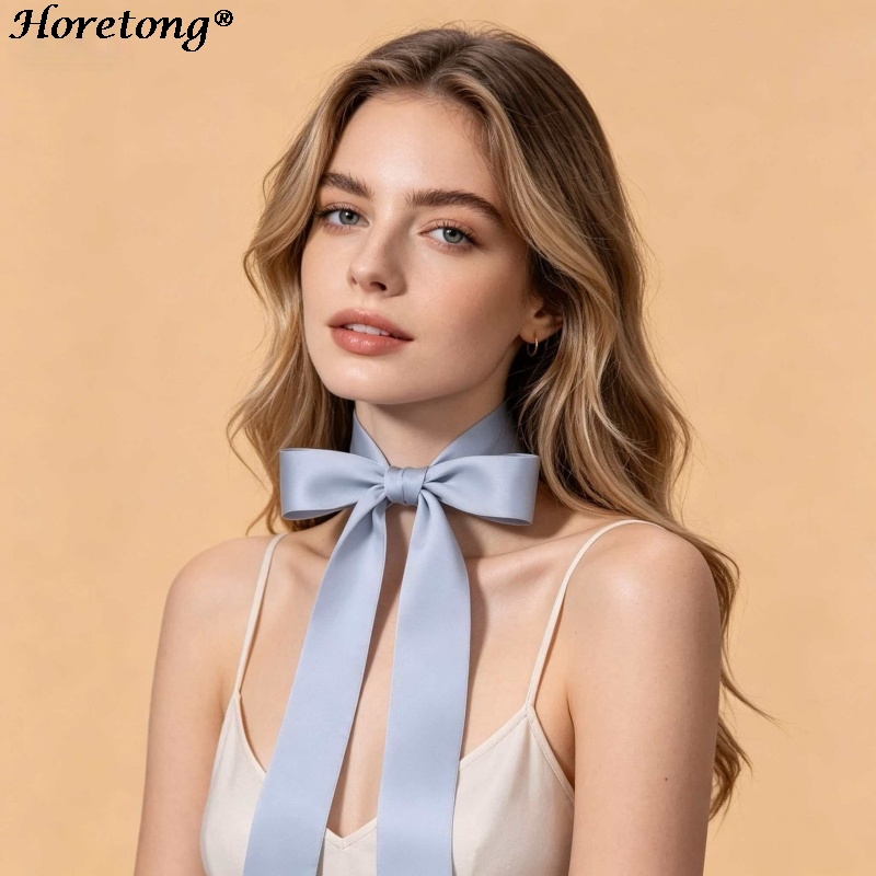 Horetong 2026 New 190cm Extra  - đánh giá và giá Women Fashion Necktie