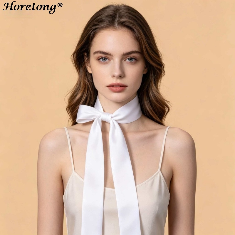 Horetong 2026 New 190cm Extra  - đánh giá và giá Women Fashion Necktie