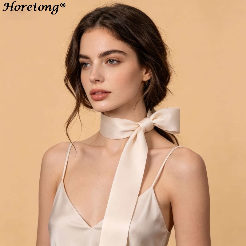 Horetong 2026 New 190cm Extra  - đánh giá và giá Women Fashion Necktie