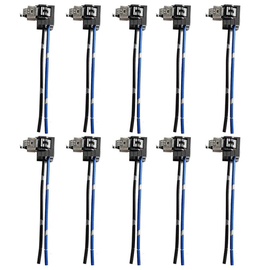 10Pcs High Quality Copper Wire - đánh giá và giá Women'S Fashion Harness