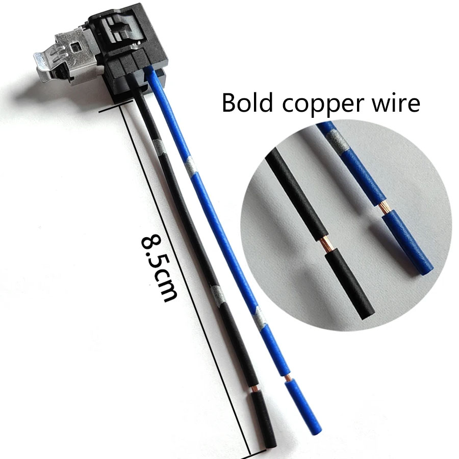 10Pcs High Quality Copper Wire - đánh giá và giá Women'S Fashion Harness