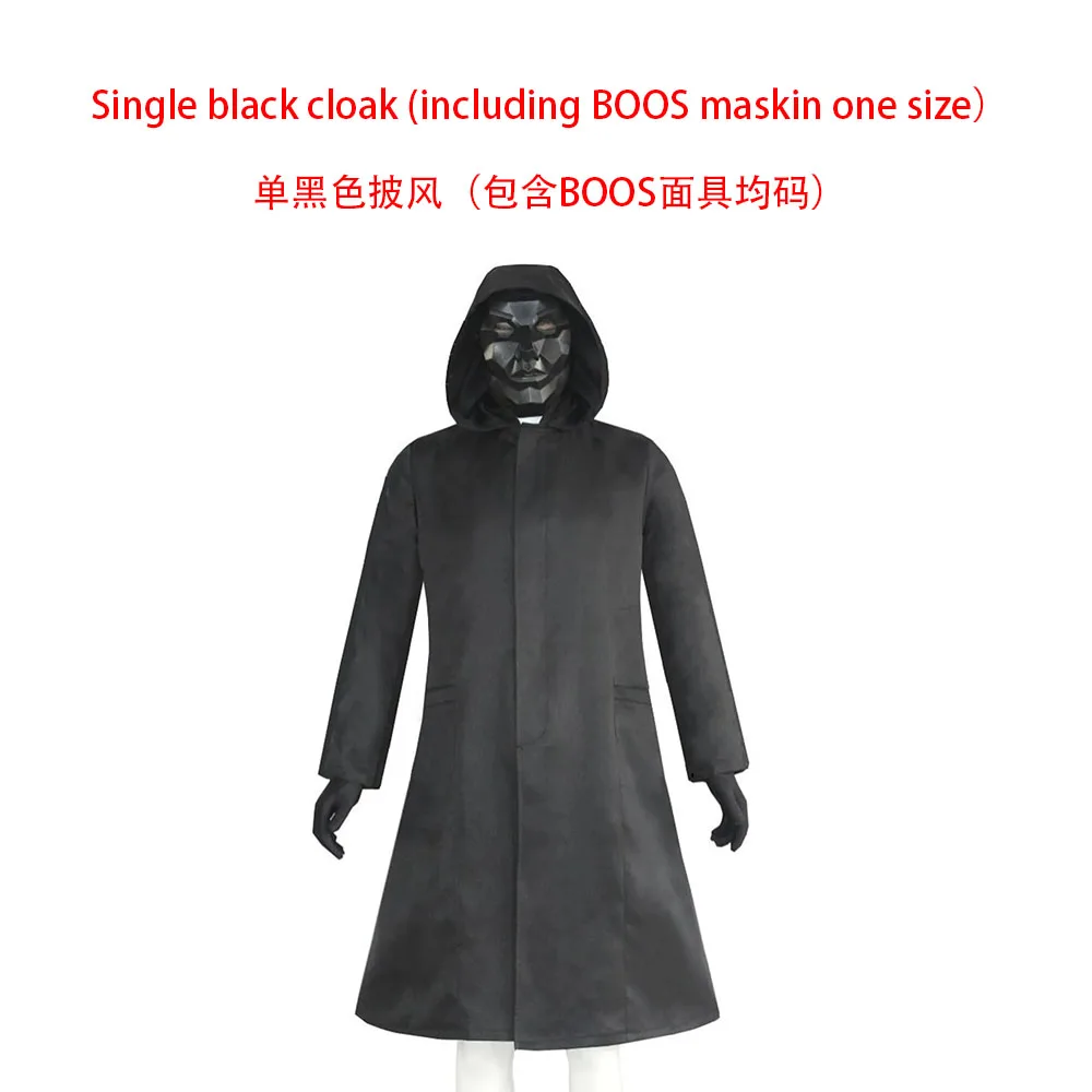 Korean Drama Game Cosplay Cost - đánh giá và giá Women'S Fashion Gloves