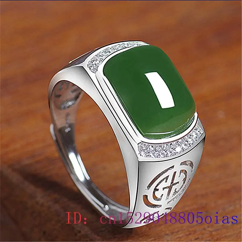 Xanh Ngọc Nhẫn Quà Tặng Nam Th - đánh giá và giá Women Fashion Rings
