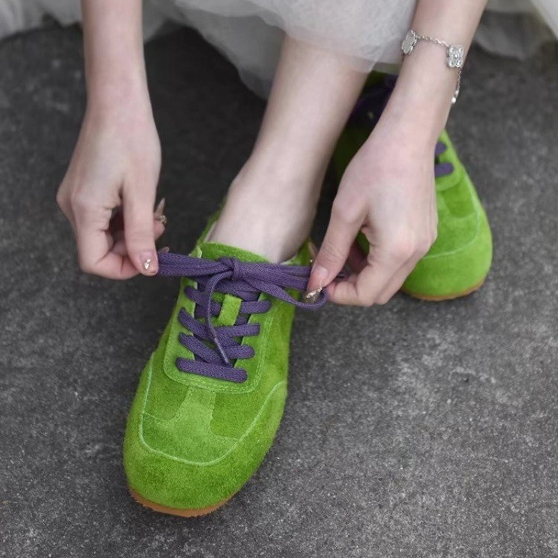 Flats Women's Sneakers Fashion - đánh giá và giá Women'S Fashion Trends Autumn 2025