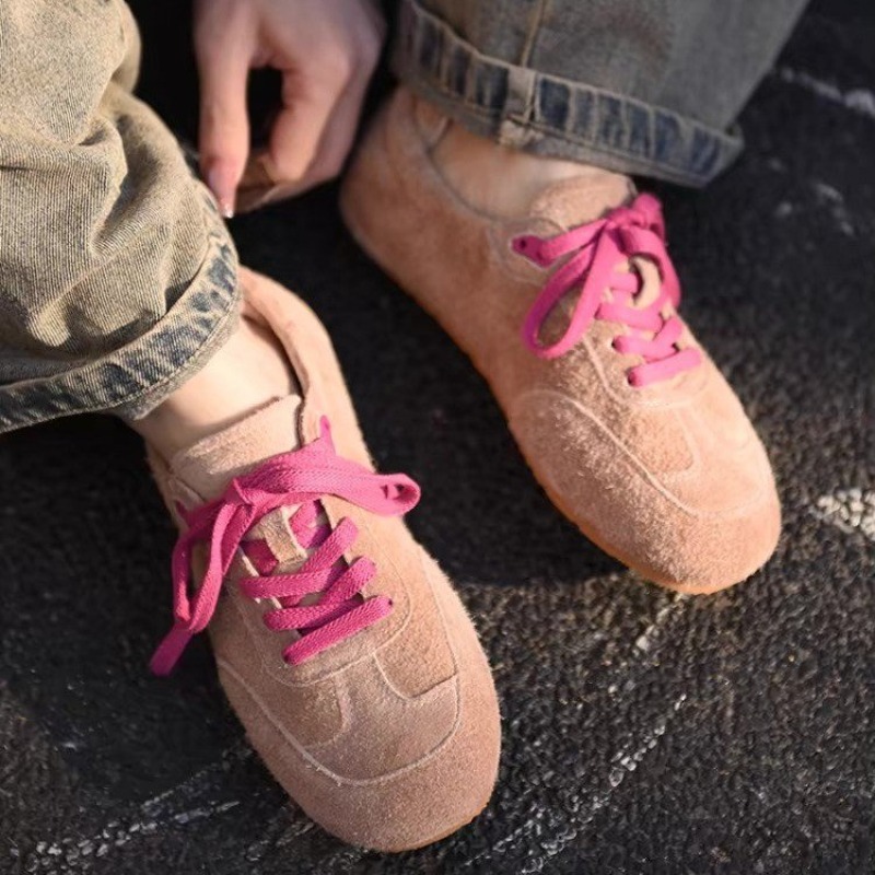 Flats Women's Sneakers Fashion - đánh giá và giá Women'S Fashion Trends Autumn 2025