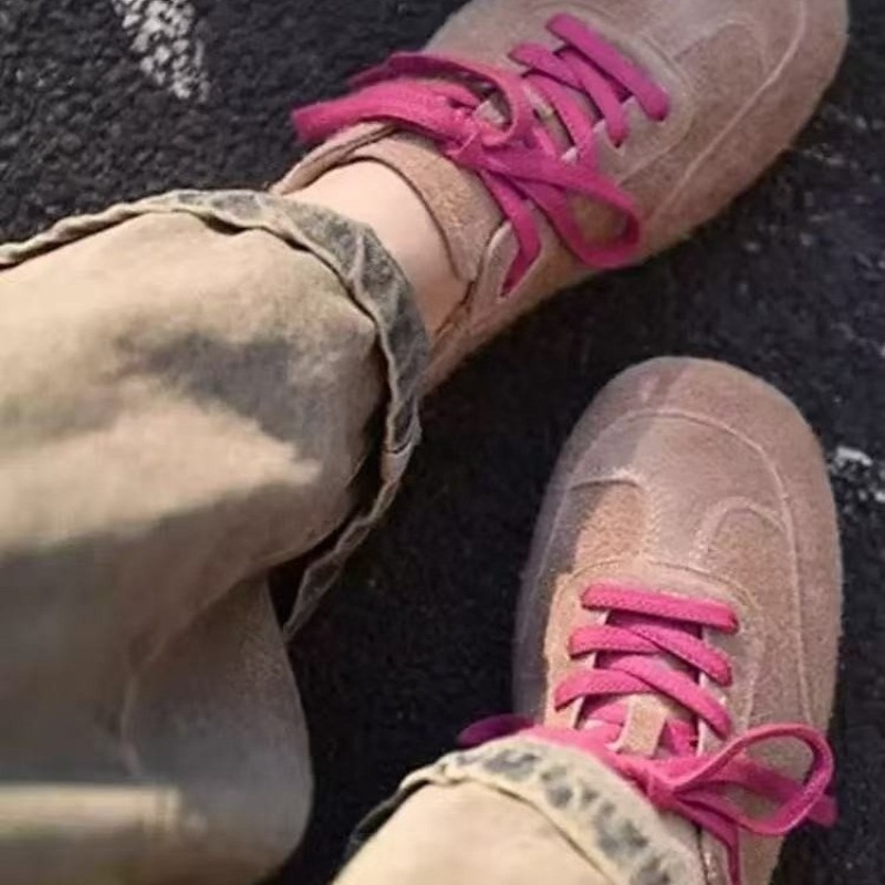 Flats Women's Sneakers Fashion - đánh giá và giá Women'S Fashion Trends Autumn 2025