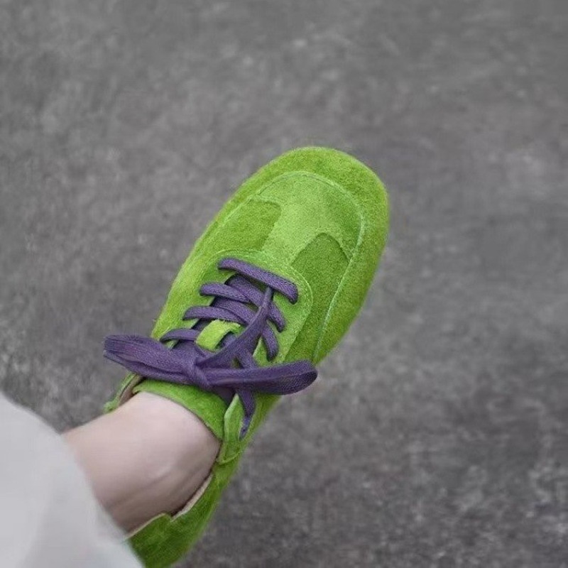 Flats Women's Sneakers Fashion - đánh giá và giá Women'S Fashion Trends Autumn 2025