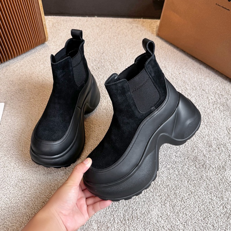 Ankle Boots for Women's Flats  - đánh giá và giá Women'S Fashion Trends Spring 2026