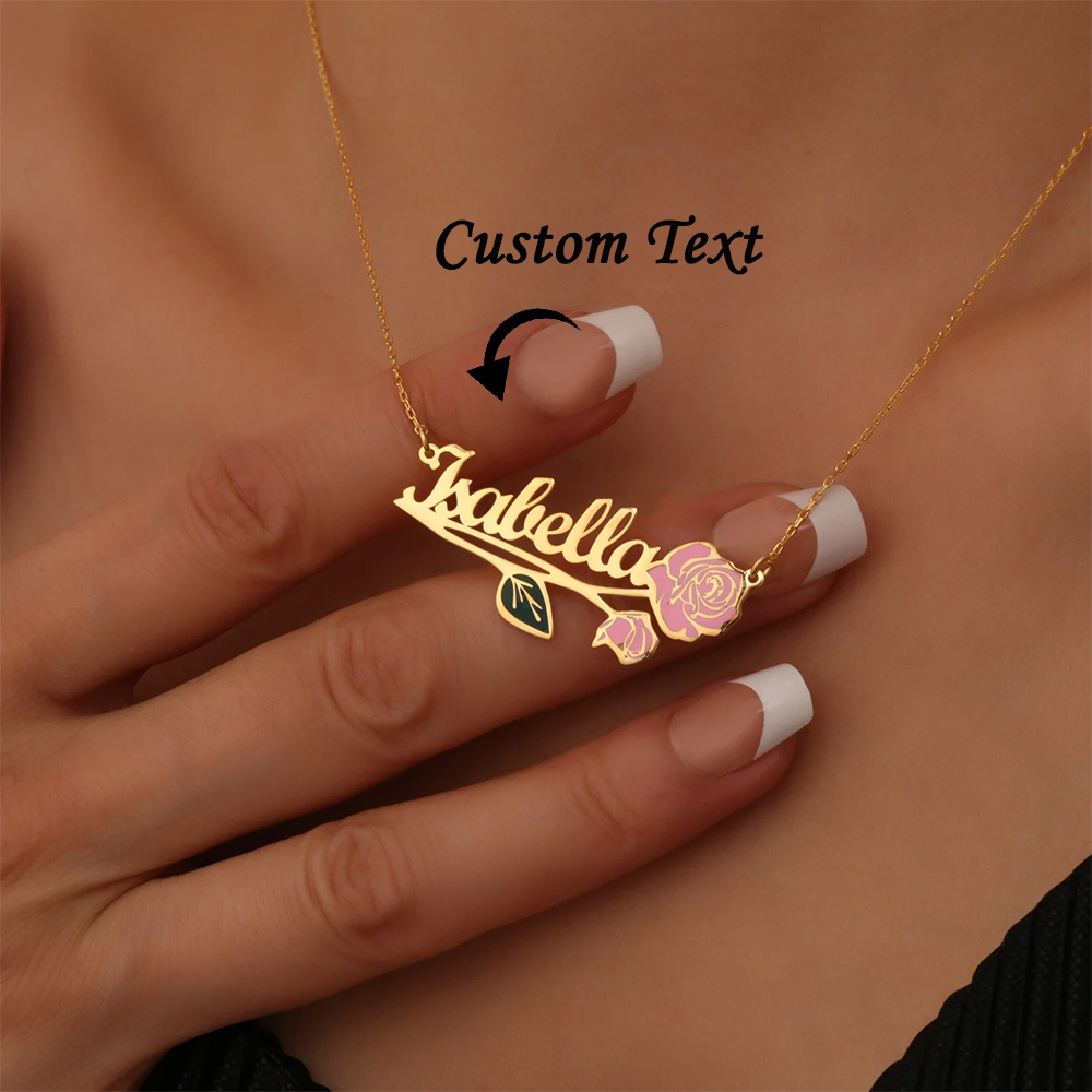 Personalized Colorfuls Birth F - đánh giá và giá Women Fashion Names