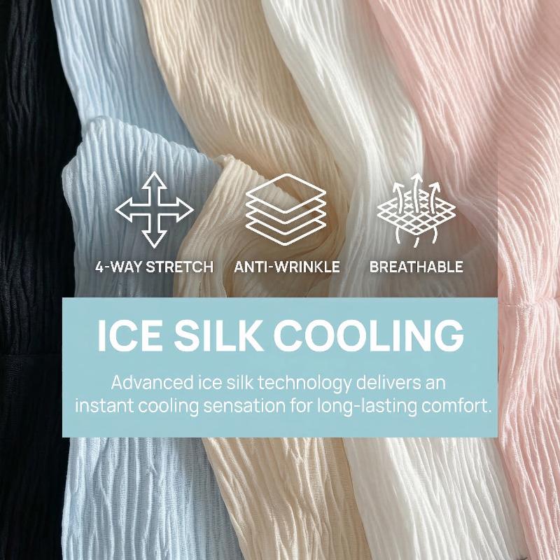 Fashionable Loose Thin Ice Sil - đánh giá và giá Women'S Fashion Gloves