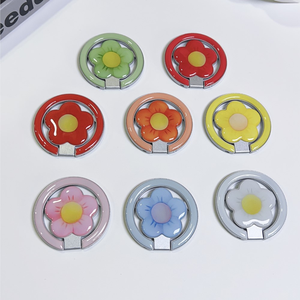 Flower Magnetic Foldable Kicks - đánh giá và giá Women Fashion Rings