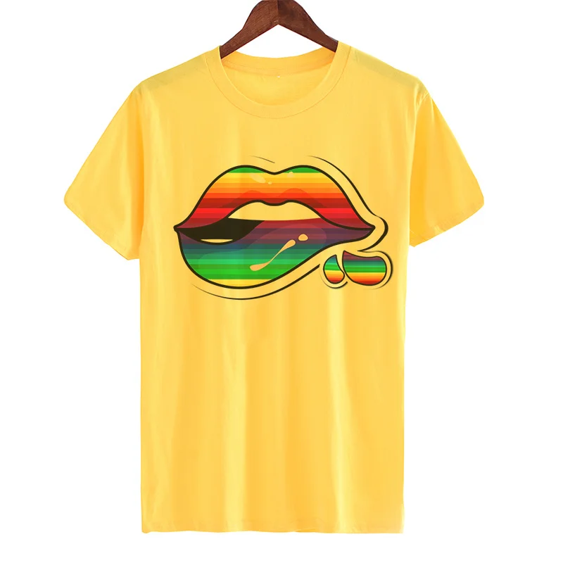 LGBT Aesthetic Women's T-shirt - đánh giá và giá Women'S Fashion Vogue