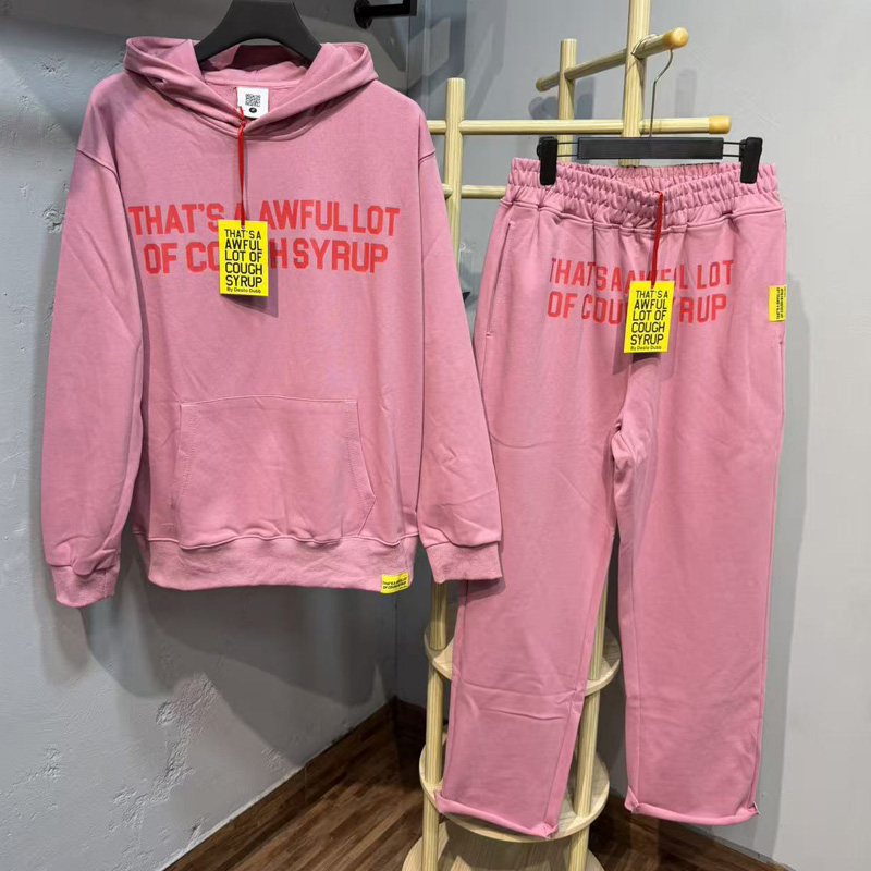 26SS Autumn Winter That's A Aw - đánh giá và giá Women'S Fashion Hoodie