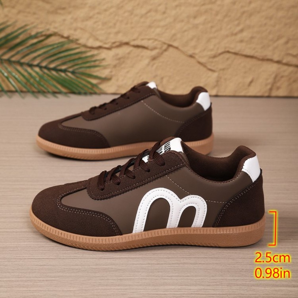 Women Tennis Sneakers Flats La - đánh giá và giá Women'S Fashion Tennis Shoes