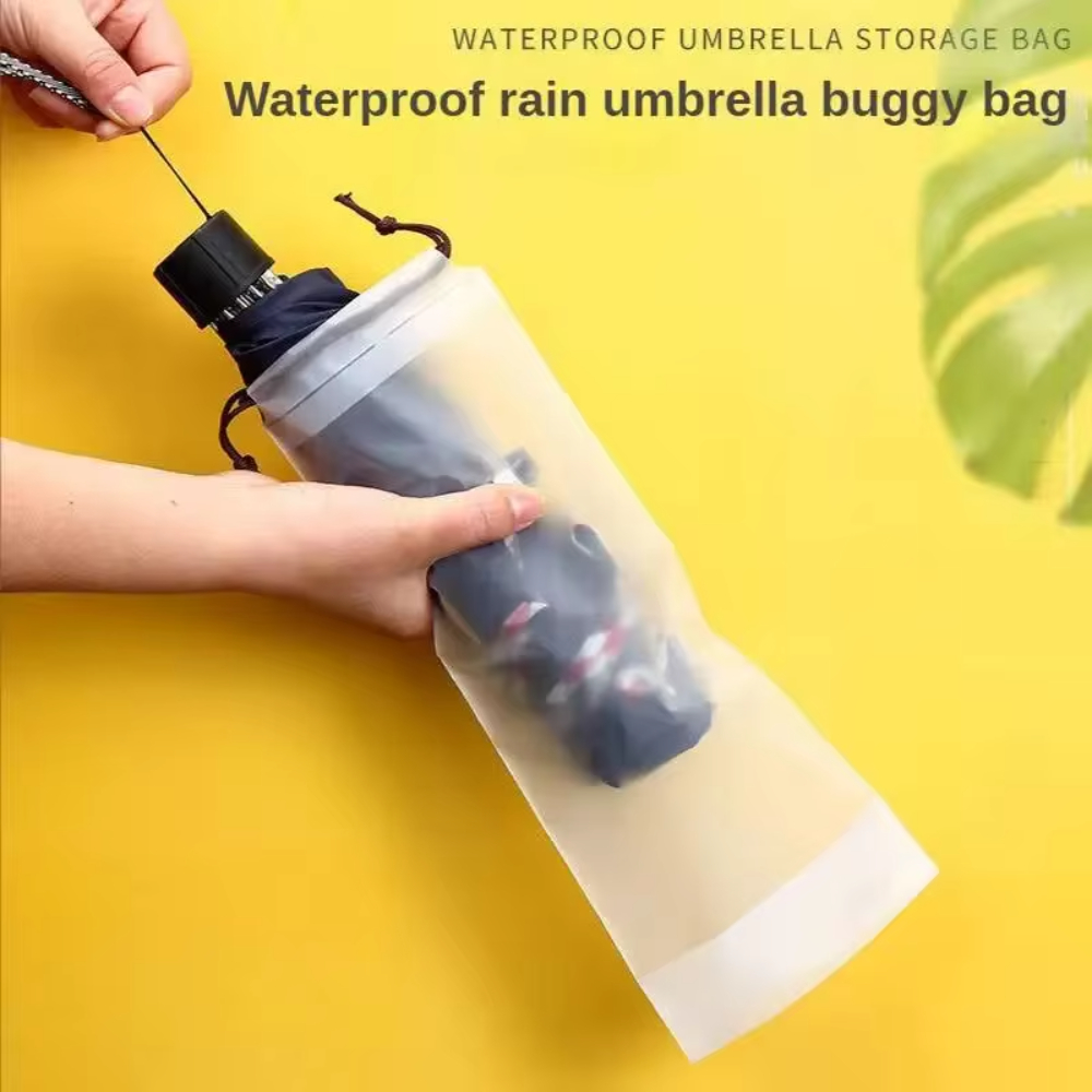 10pcs Beam Mouth Waterproof Um - đánh giá và giá Women'S Fashion Umbrella