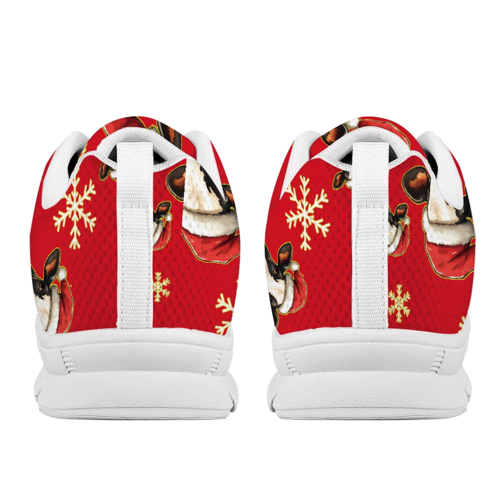 Coloranimal Christmas Cow Patt - đánh giá và giá Women'S Fashion Tennis Shoes