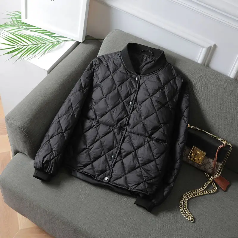 2026 New Fashion Ultra Light D - đánh giá và giá Women'S Fashion Quilted Jacket