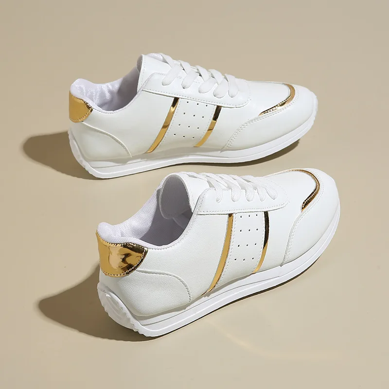 Women Casual Sport Sneakers At - đánh giá và giá Women'S Fashion Tennis Shoes