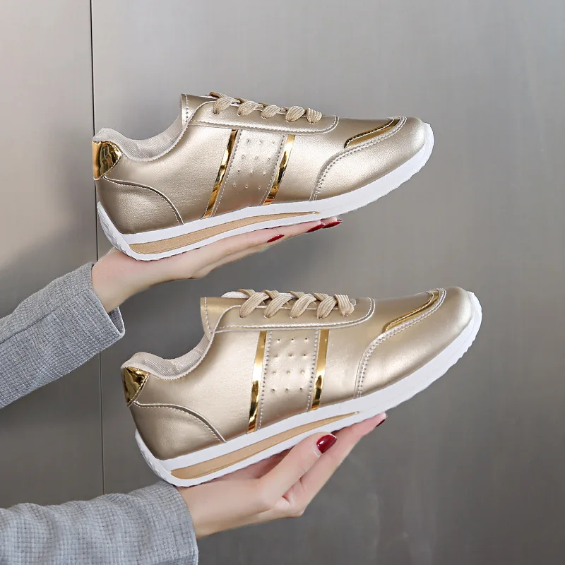 Women Casual Sport Sneakers At - đánh giá và giá Women'S Fashion Tennis Shoes