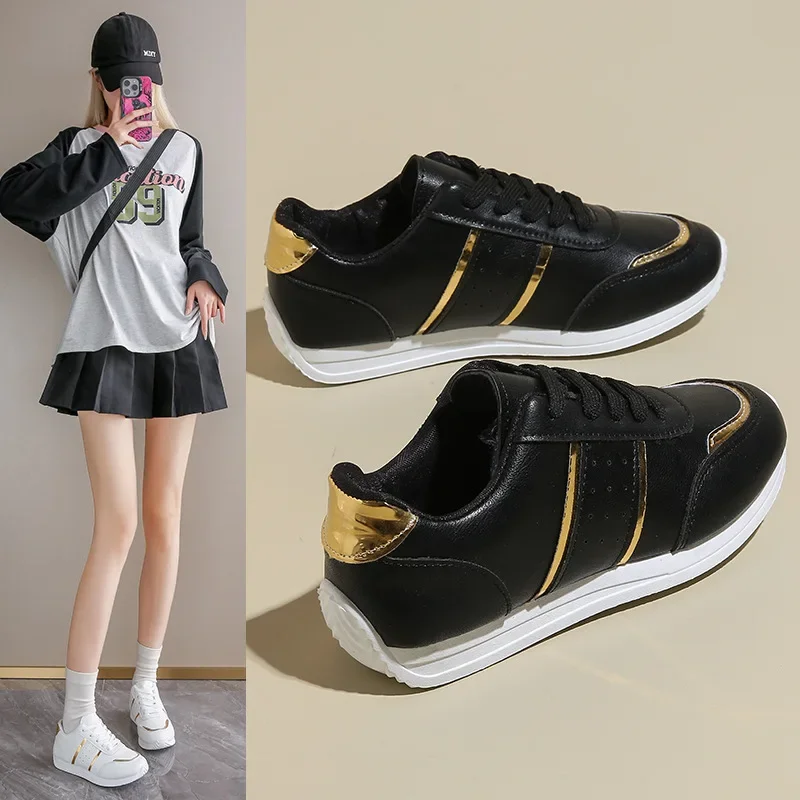 Women Casual Sport Sneakers At - đánh giá và giá Women'S Fashion Tennis Shoes