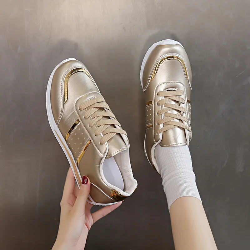 Women Casual Sport Sneakers At - đánh giá và giá Women'S Fashion Tennis Shoes