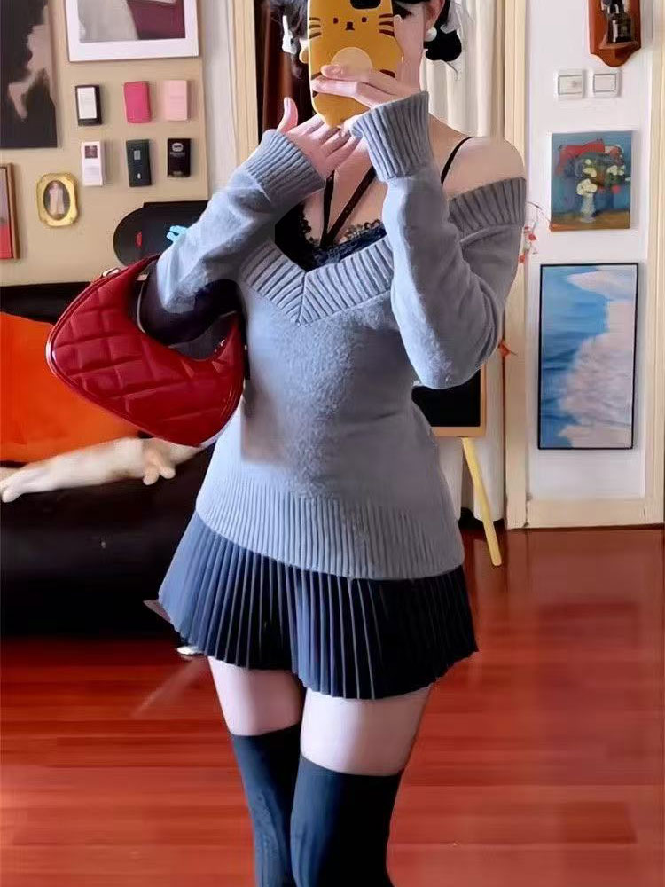2025 Fashion Woman Trend Sexy  - đánh giá và giá Women'S Fashion Trends Autumn 2025