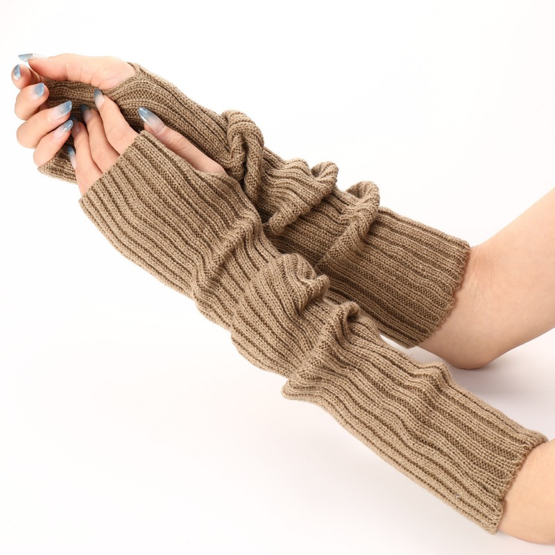 Botvotee Arm Warmers Free Ship - đánh giá và giá Women'S Fashion Gloves