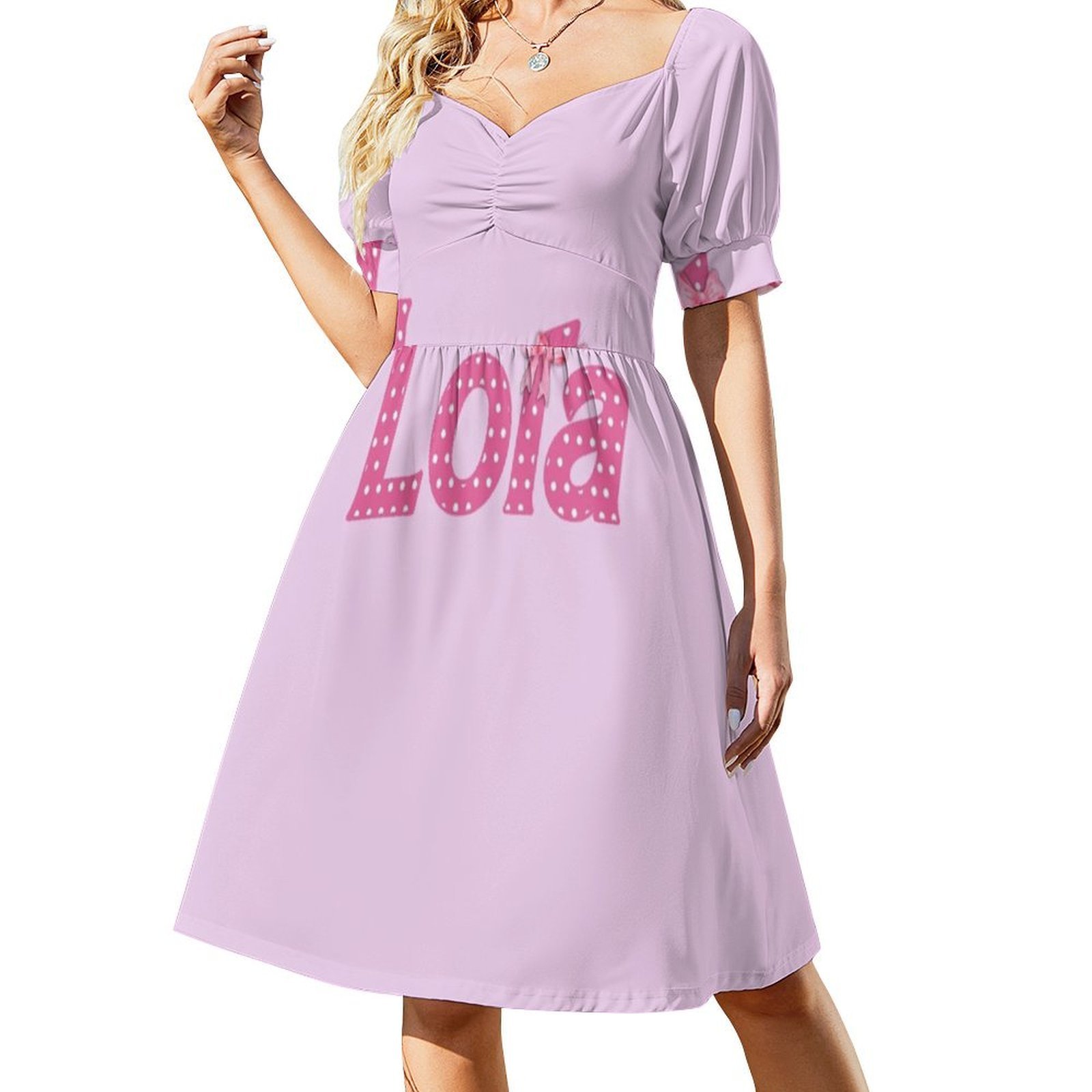 Lola Name By Callisc Boho Chic - đánh giá và giá Women Fashion Names