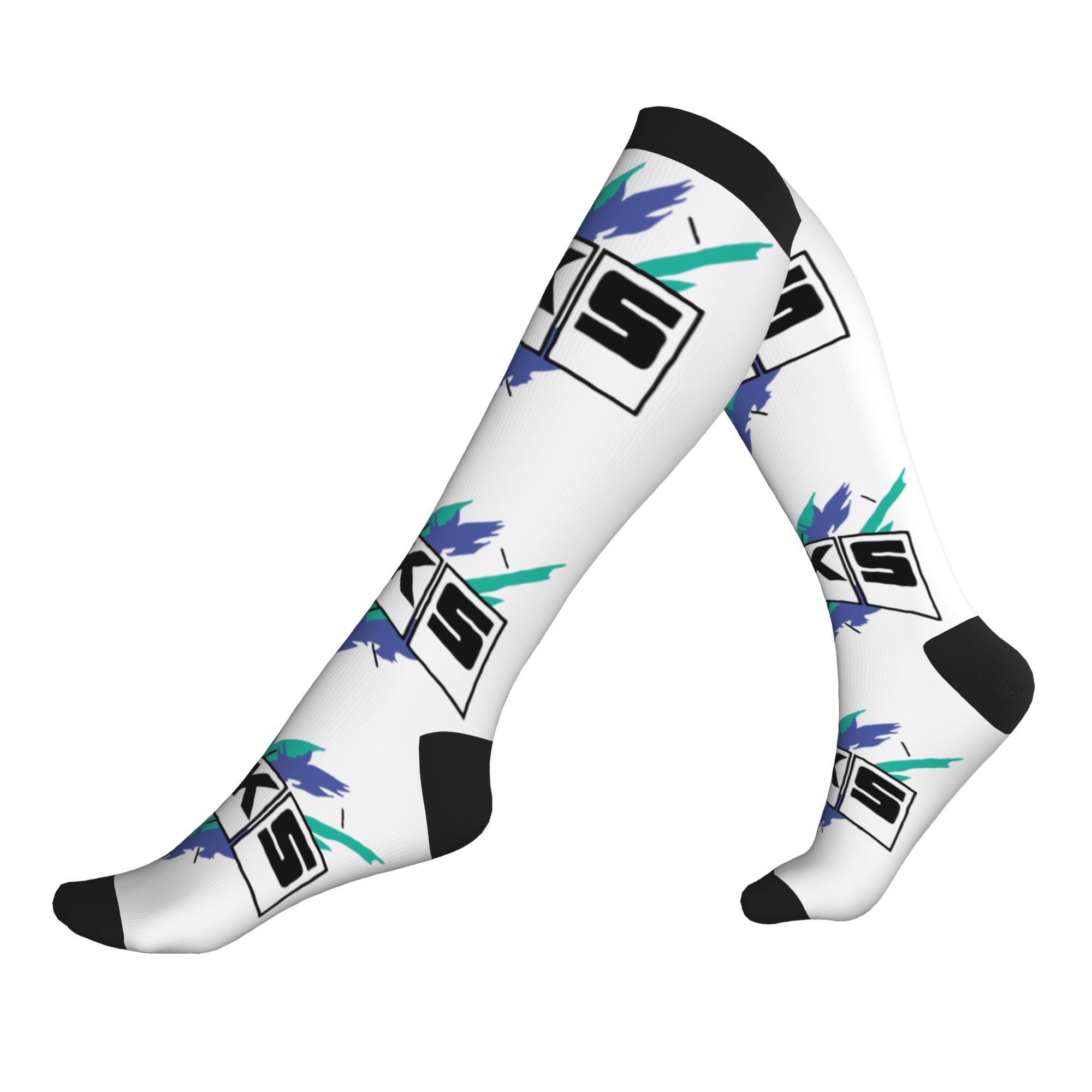 Fashion Print HKS Vintage Logo - đánh giá và giá Women Fashion Logo