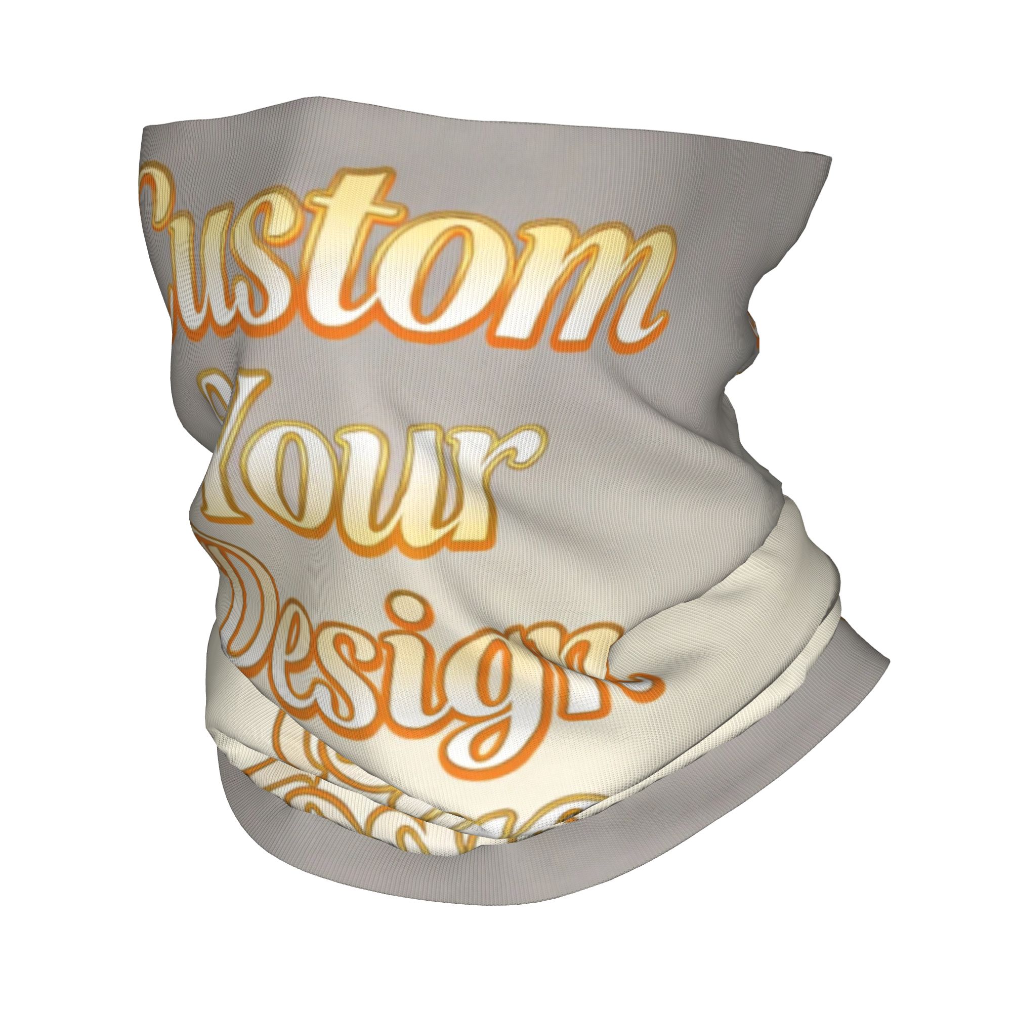 Custom Your Photo Name Bandana - đánh giá và giá Women Fashion Names