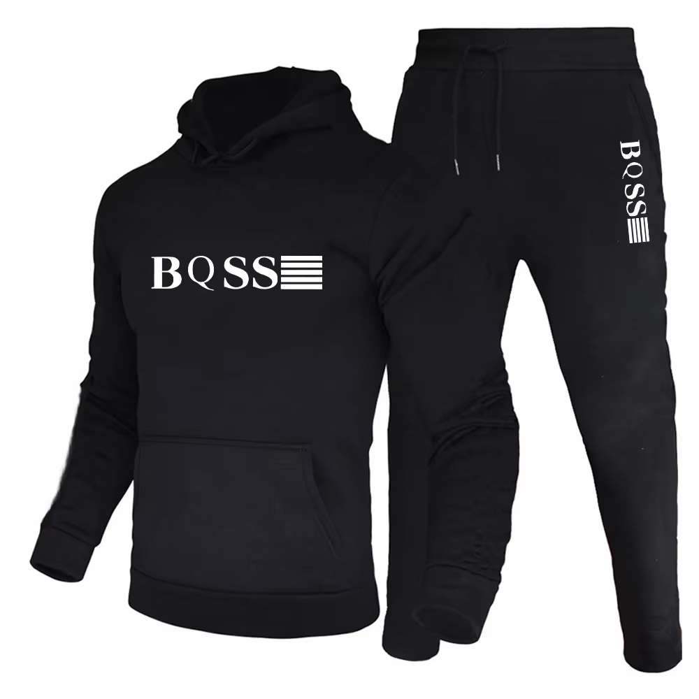 2026 Men's Sports Suits Fashio - đánh giá và giá Women'S Fashion Hoodie