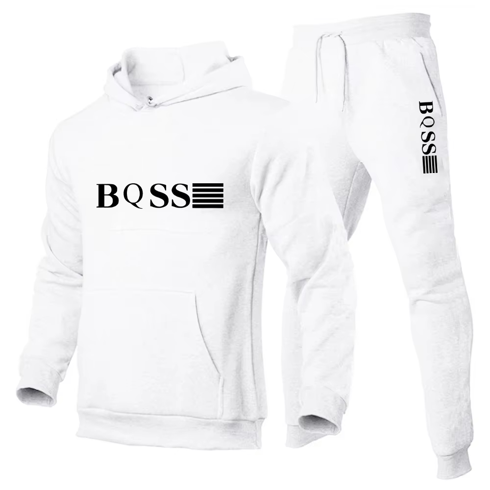 2026 Men's Sports Suits Fashio - đánh giá và giá Women'S Fashion Hoodie