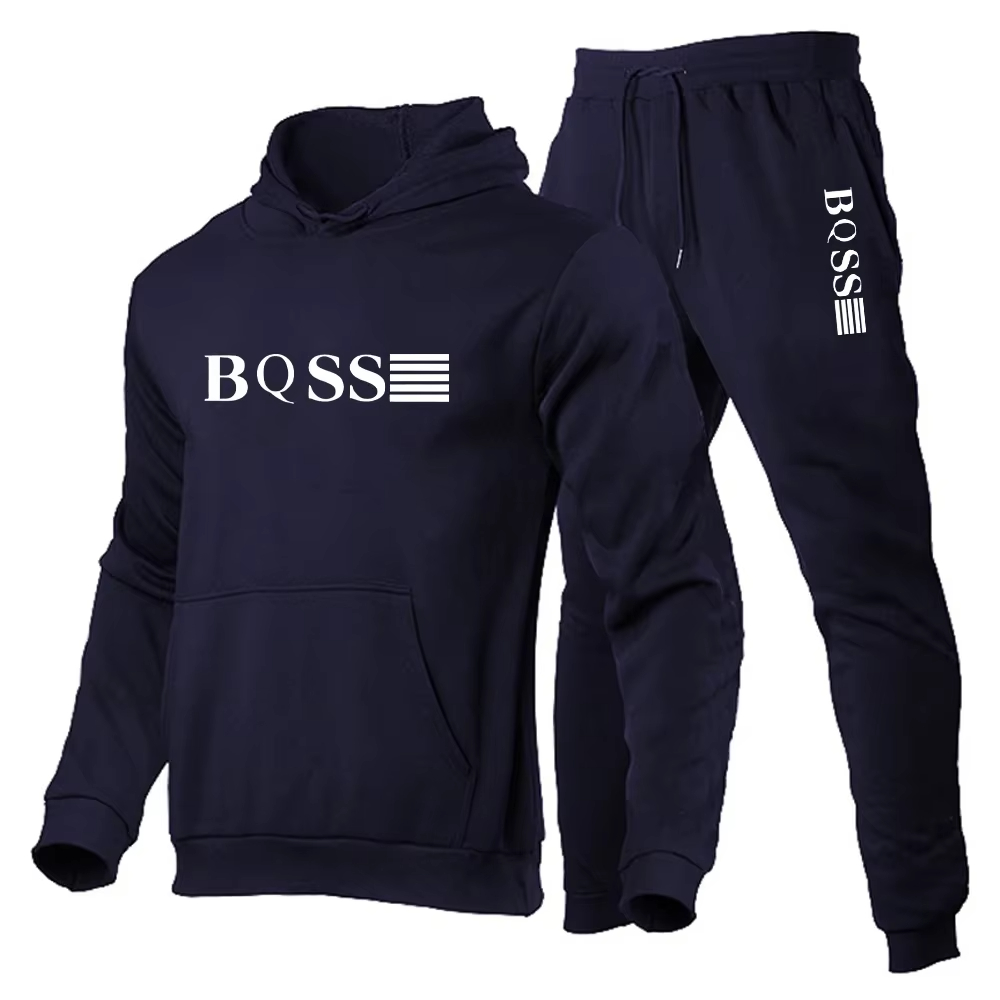2026 Men's Sports Suits Fashio - đánh giá và giá Women'S Fashion Hoodie