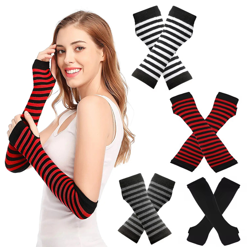 Y2K Women Party Daily Wear Lon - đánh giá và giá Women'S Fashion Gloves