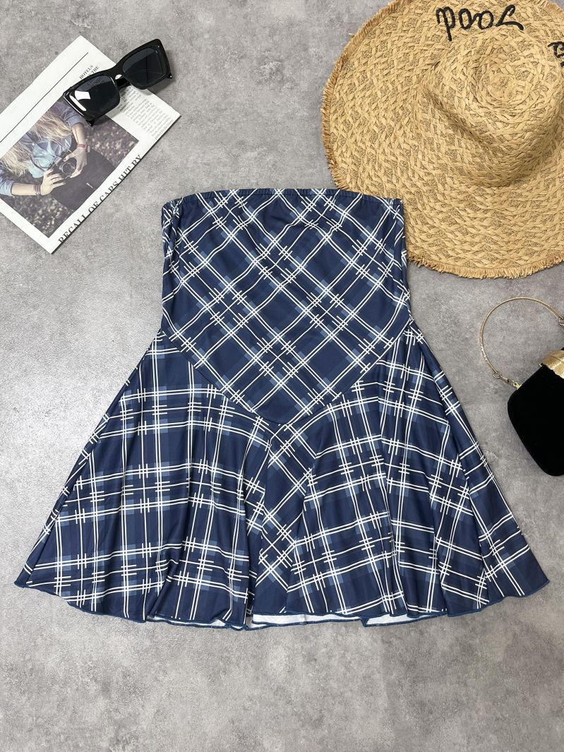 Spicy Girl Style Strapless Sle - đánh giá và giá Women'S Fashion Umbrella