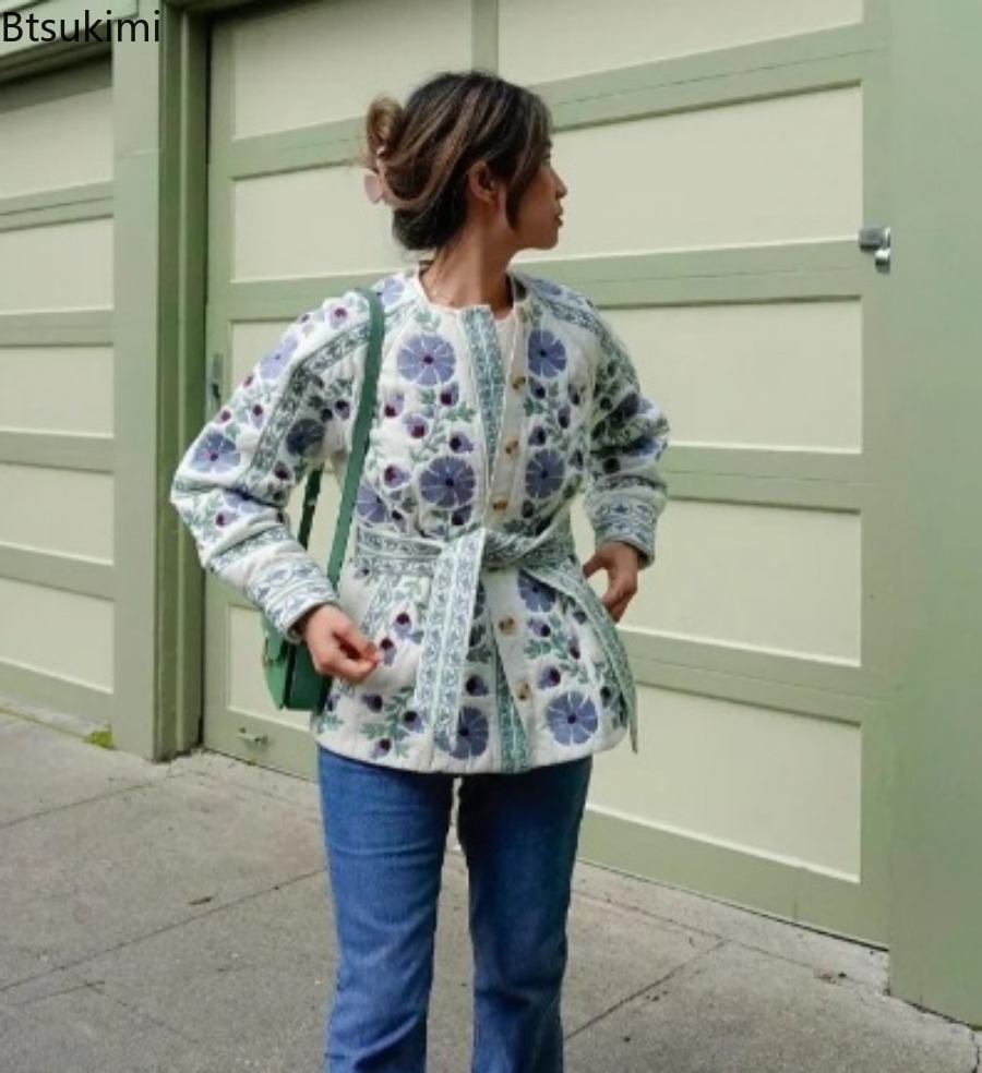 New 2026 Autumn Women's Fashio - đánh giá và giá Women'S Fashion Quilted Jacket